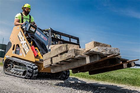 boxer skid steer quick attach|boxer stand on skid steers.